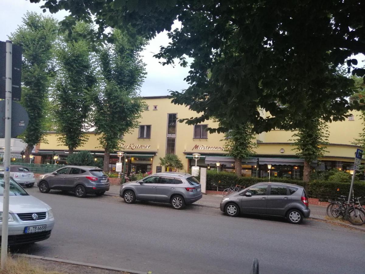 Pension Der Kretaner — Photos 2
